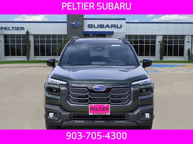 New 2026 Subaru Outback Limited image 2