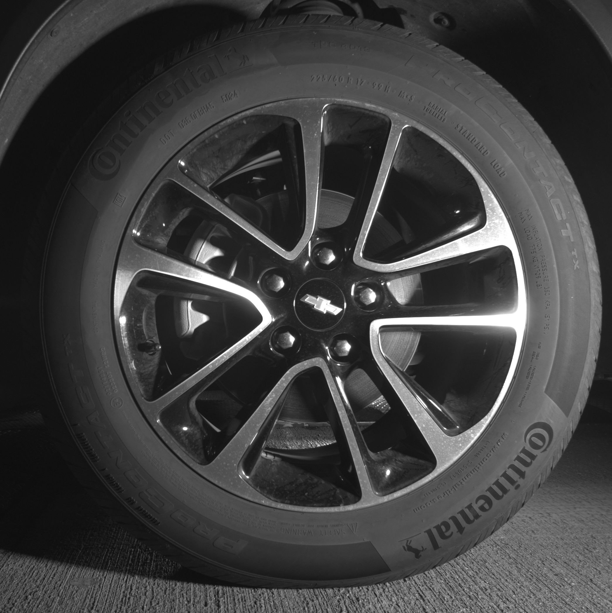 Used 2025 Chevrolet TrailBlazer LT image 12