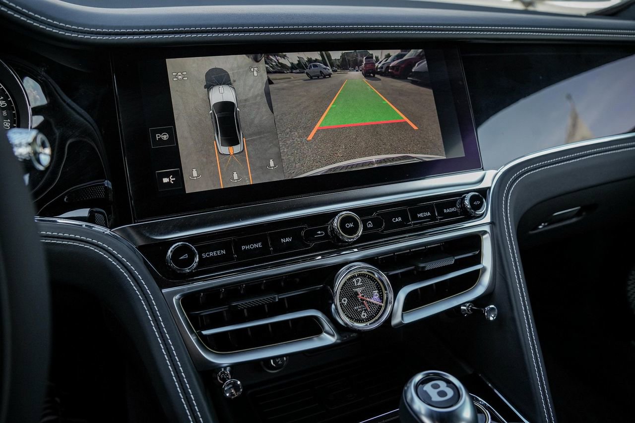 New 2026 Bentley Flying Spur Plug-In Hybrid image 26