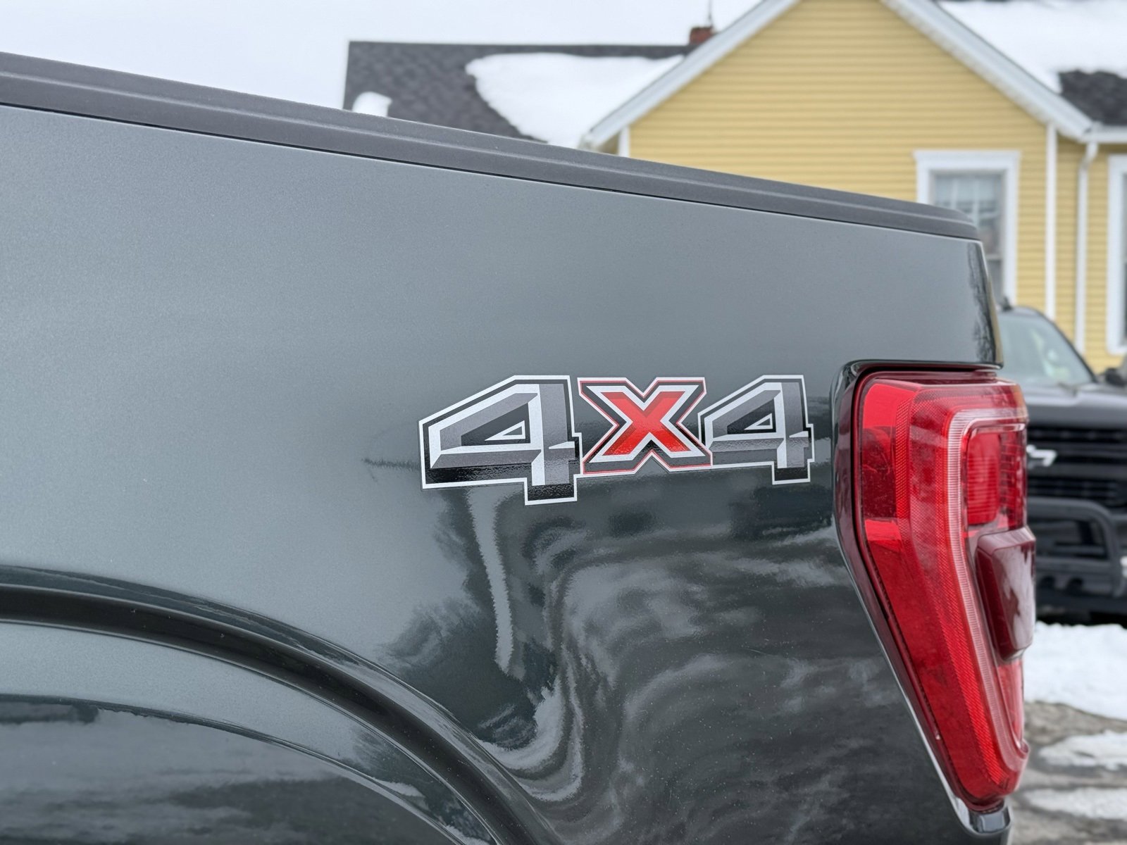 Used 2021 Ford F150 XLT w/ Equipment Group 302A High image 30