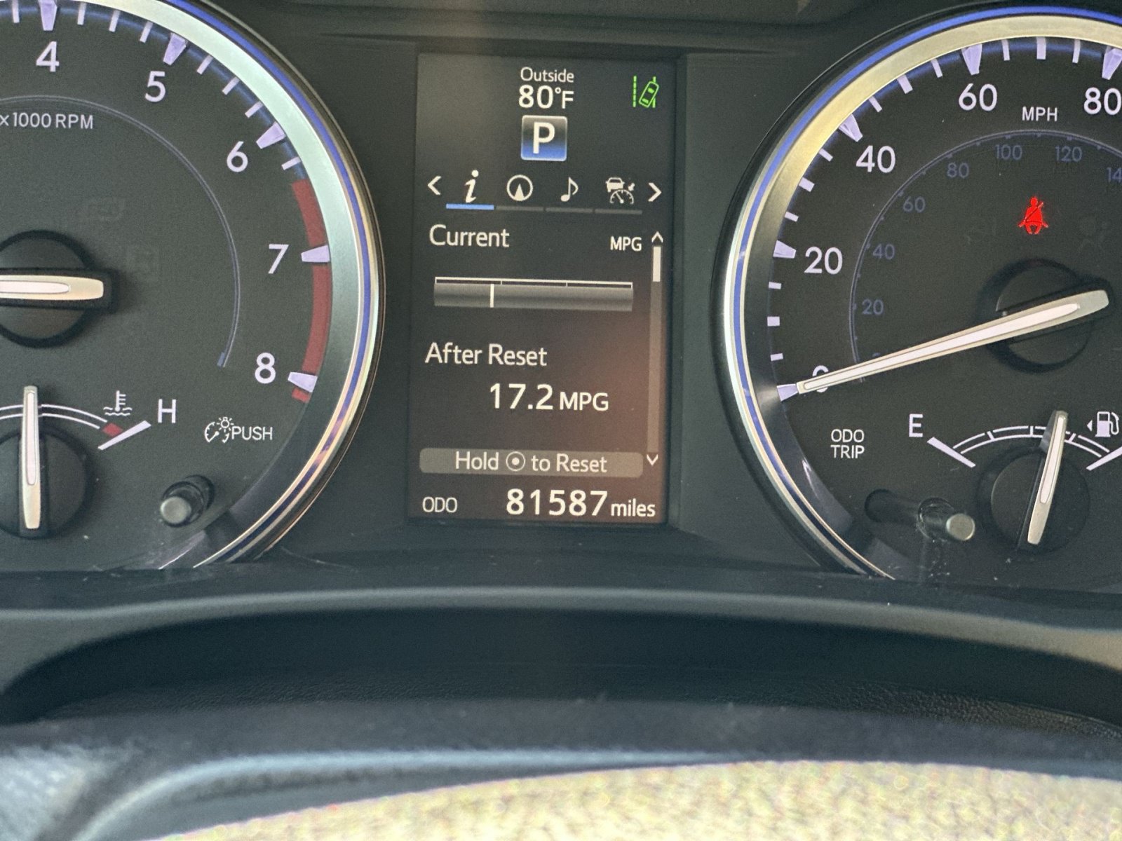 Used 2016 Toyota Highlander Limited Platinum AWD/4WD image 18