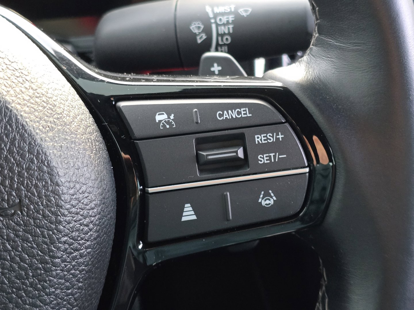 Used 2023 Honda Civic Sport image 14