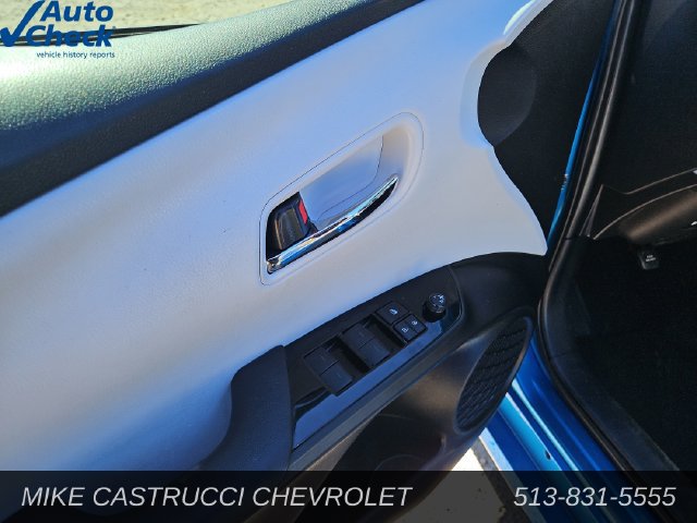 Used 2019 Toyota Prius LE FWD image 22