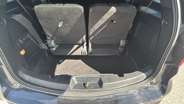 Used 2017 Ford Explorer Platinum AWD/4WD image 24