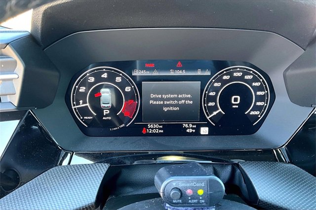 Used 2024 Audi RS 3 image 22