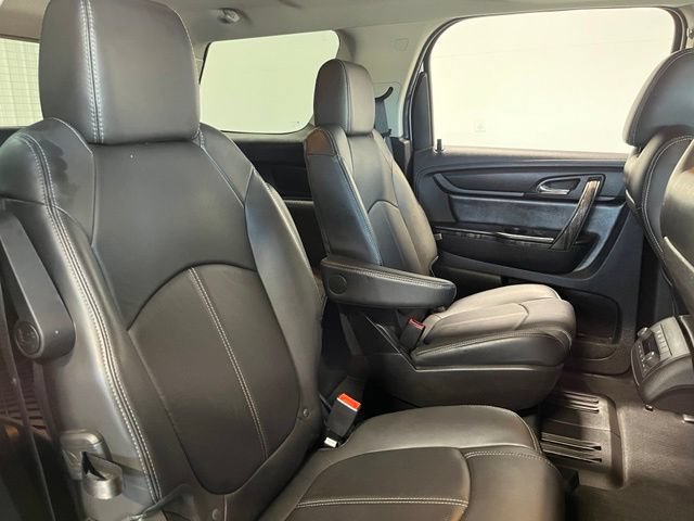Used 2017 GMC Acadia Limited SLT FWD image 14