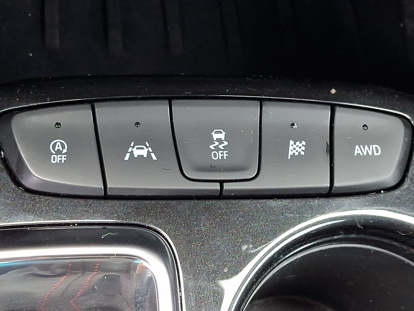 Certified 2023 Chevrolet TrailBlazer RS AWD/4WD image 25