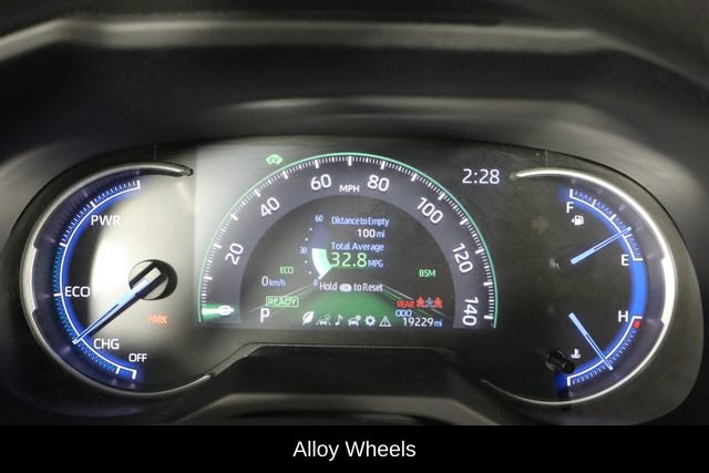 Used 2024 Toyota RAV4 XLE w/ Convenience Package image 13