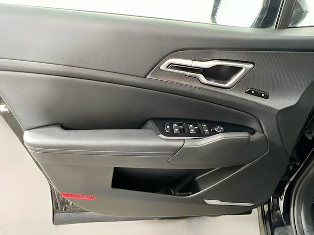 Used 2024 Kia Sportage SX image 33