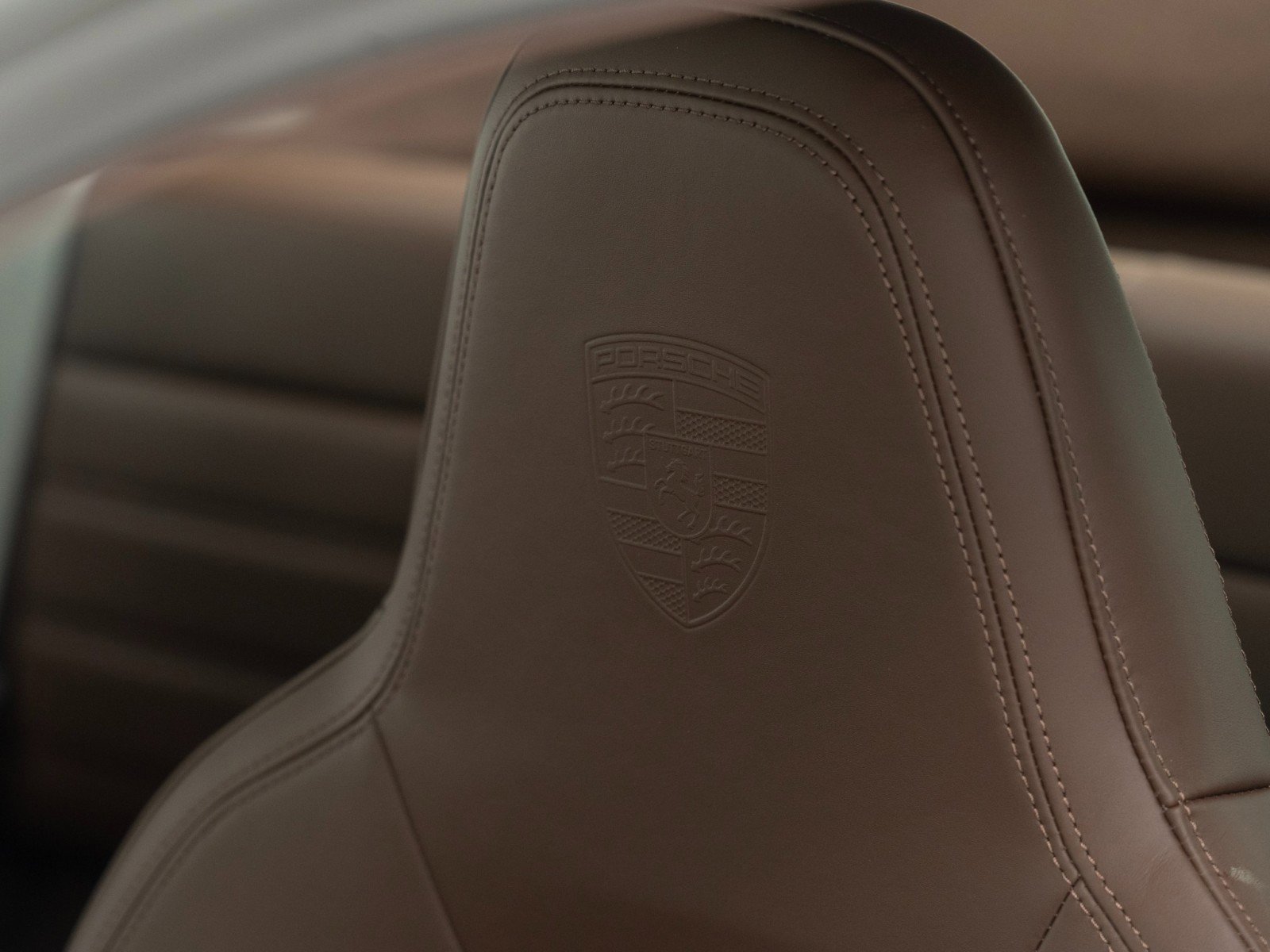 Certified 2025 Porsche 911 Carrera 4 GTS AWD/4WD image 19
