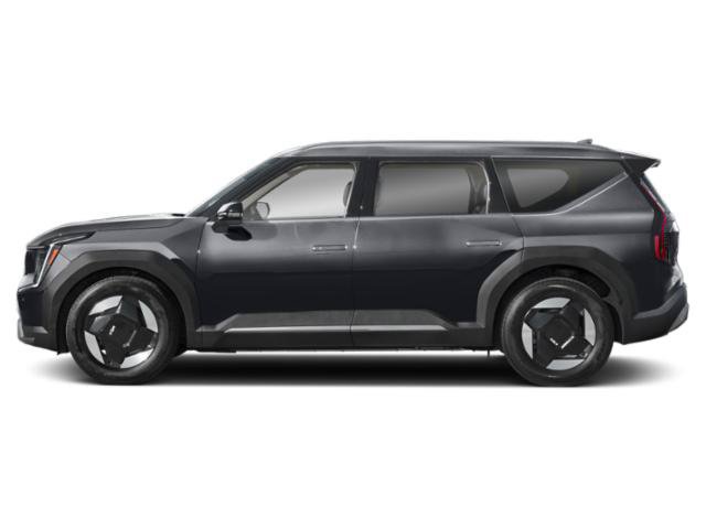 Certified 2024 Kia EV9 Wind AWD/4WD image 3