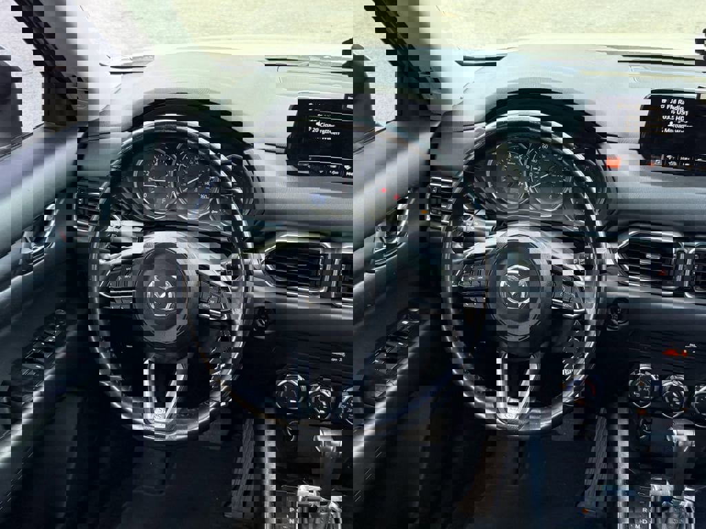 Used 2018 MAZDA CX-5 Sport image 14