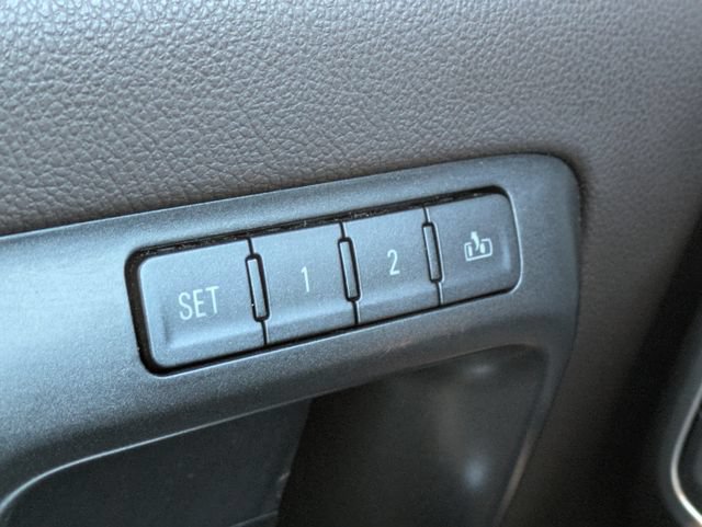 Used 2016 Chevrolet Silverado 2500 LTZ w/ LTZ Plus Package AWD/4WD image 20