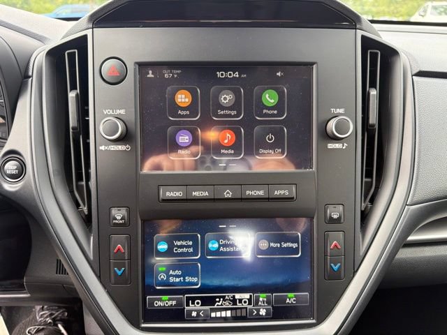 Certified 2025 Subaru Impreza 2.0i AWD/4WD image 15