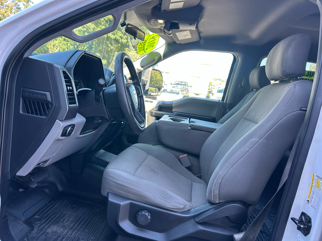 Used 2019 Ford F250 XLT image 8