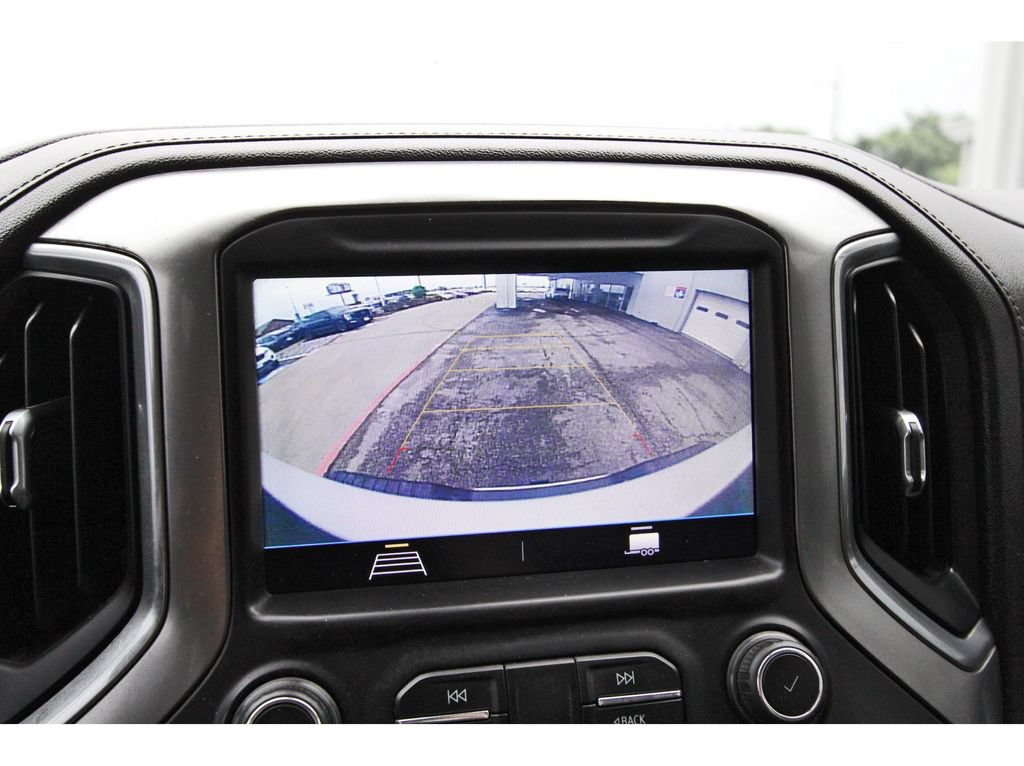 Used 2020 Chevrolet Silverado 2500 LT w/ All Star Edition AWD/4WD image 27