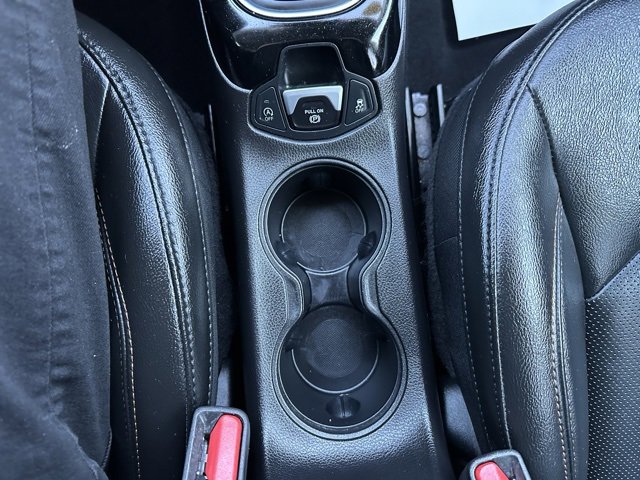 Used 2021 Jeep Compass Limited image 31