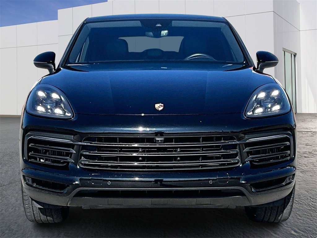 Used 2022 Porsche Cayenne image 10