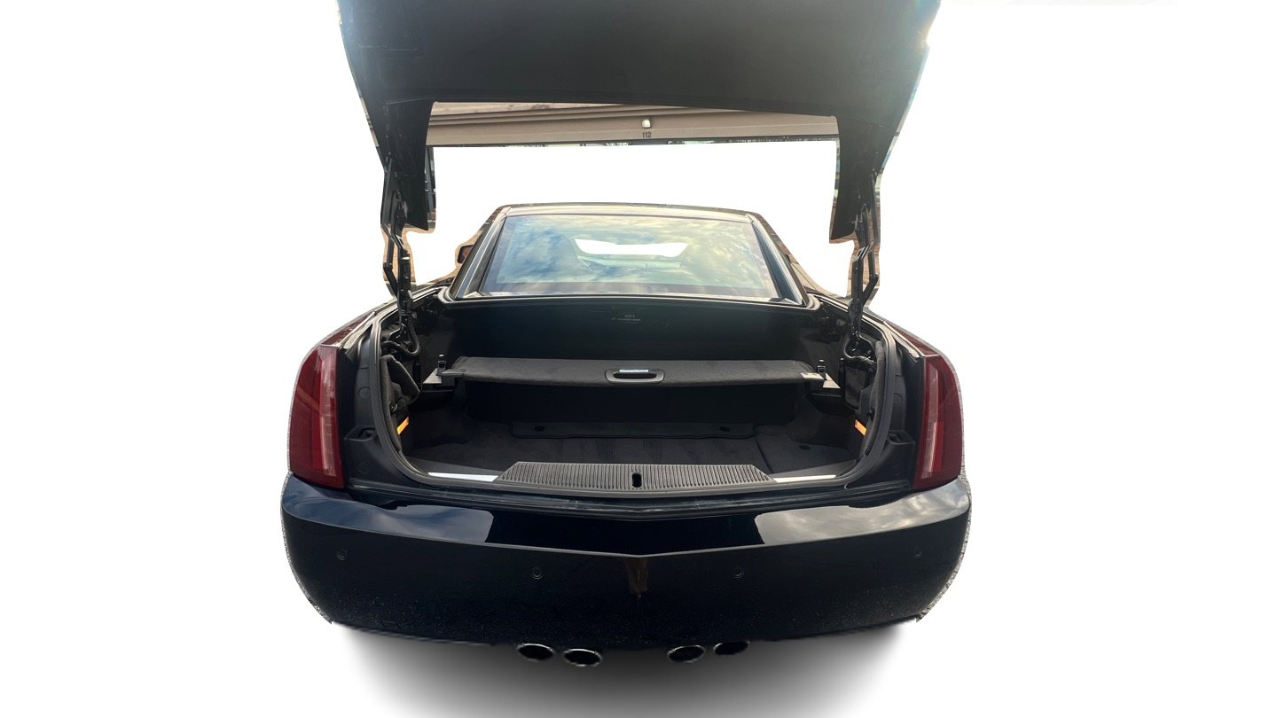 Used 2005 Cadillac XLR RWD image 46