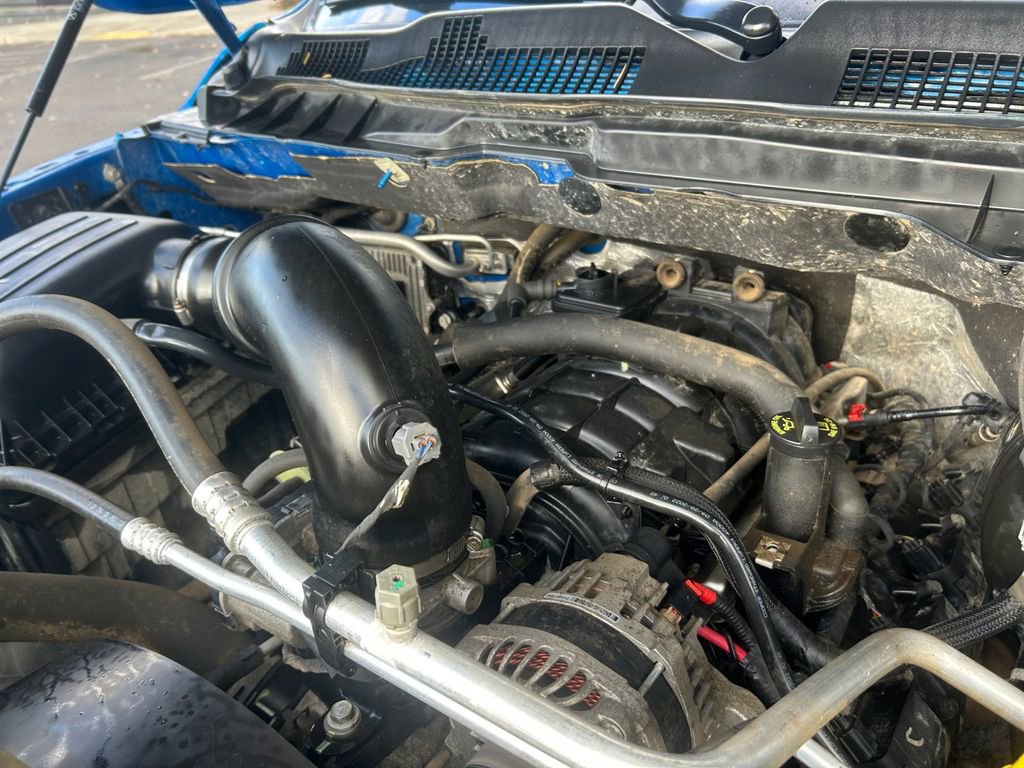 Used 2022 RAM 1500 Classic SLT w/ Protection Group image 30