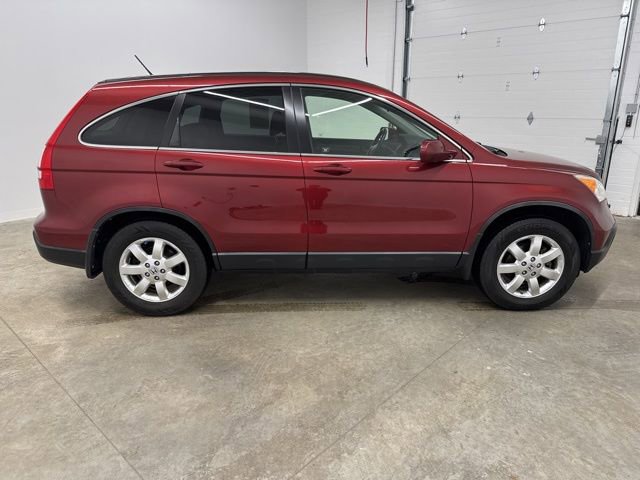 Used 2008 Honda CR-V EX-L image 4
