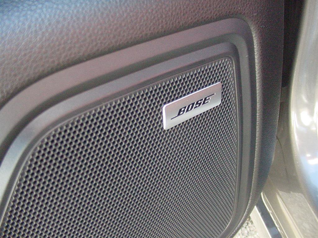 Used 2016 Porsche Macan Turbo image 16