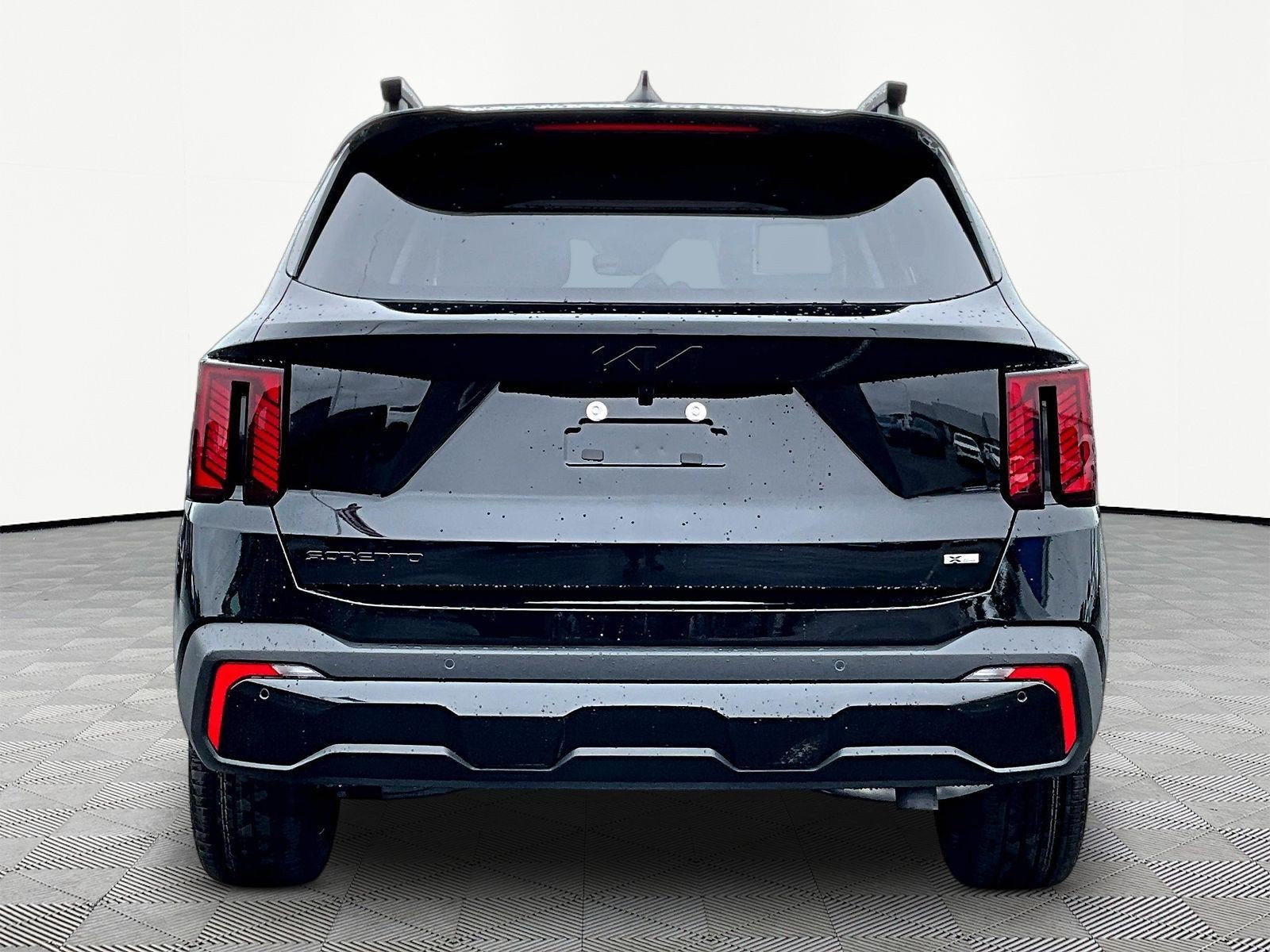 New 2026 Kia Sorento SX AWD/4WD image 5