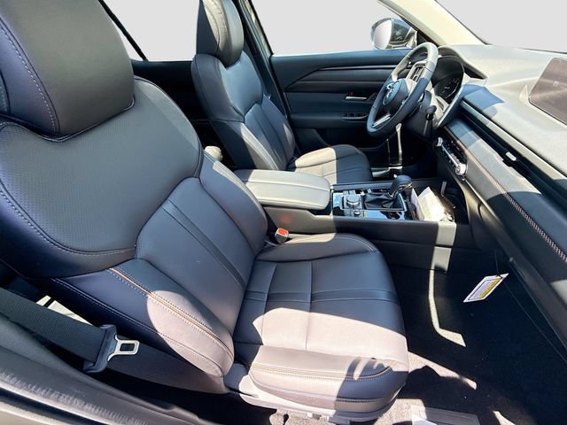 New 2026 MAZDA CX-50 AWD 2.5 S image 30