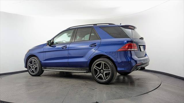 Used 2018 Mercedes-Benz GLE 350 w/ Premium 1 Package image 6