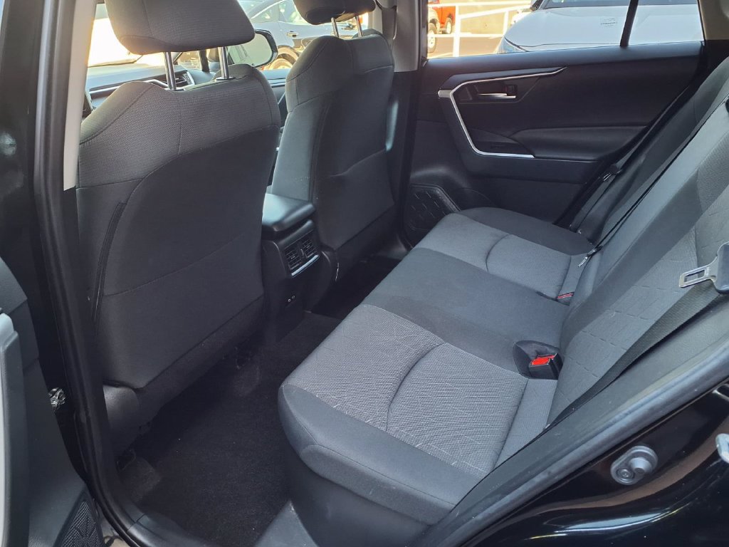 Used 2023 Toyota RAV4 XLE w/ Convenience Package AWD/4WD image 23