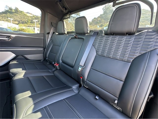 New 2025 GMC Sierra EV Denali image 9