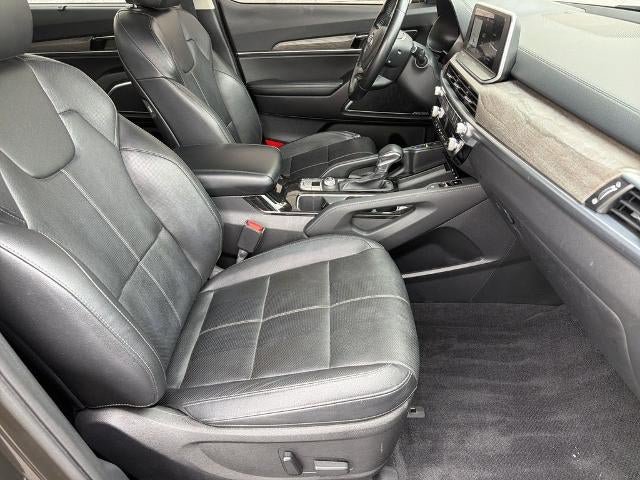 Used 2021 Kia Telluride SX FWD image 13