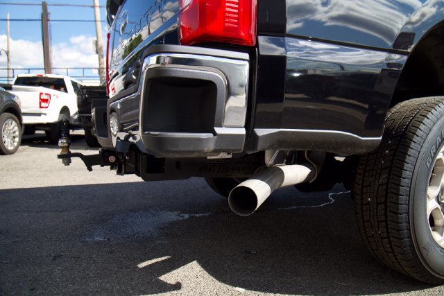 Used 2026 Ford F250 XLT AWD/4WD image 12