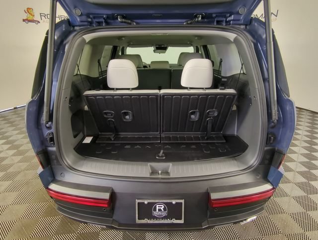New 2026 Hyundai Santa Fe SEL AWD/4WD image 36