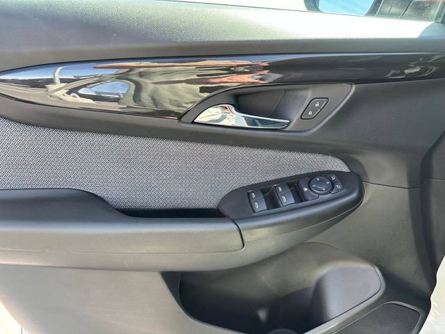 Certified 2026 Chevrolet TrailBlazer LT AWD/4WD image 17