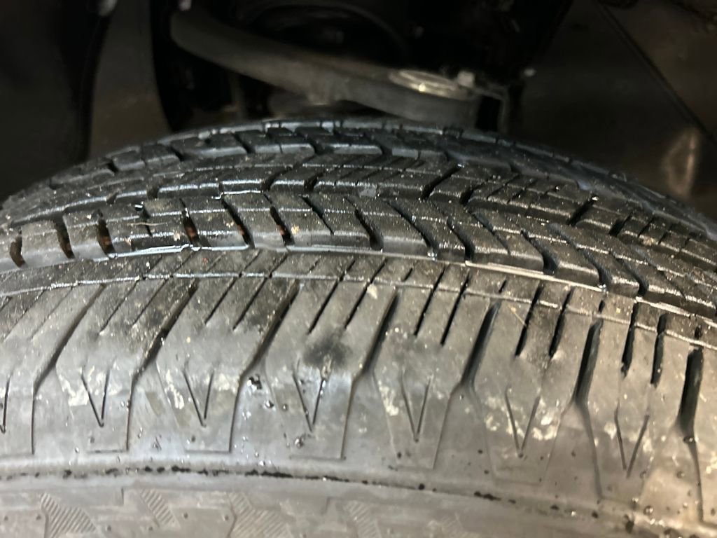 Used 2024 Toyota Tundra Platinum image 28