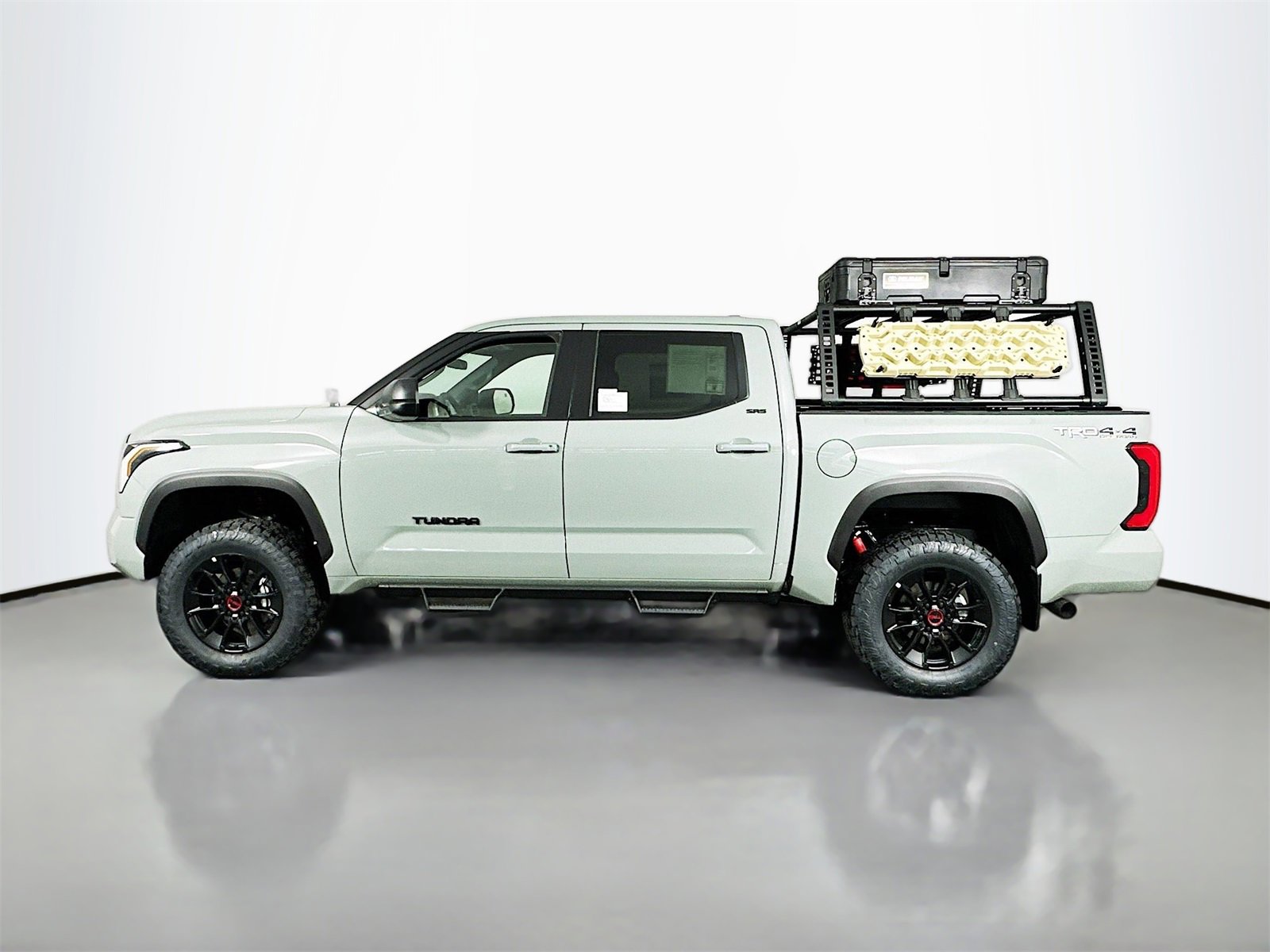 New 2026 Toyota Tundra SR5 image 4