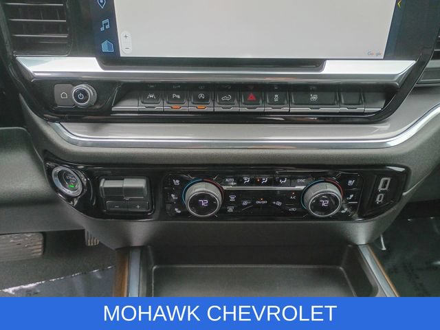 Certified 2024 Chevrolet Silverado 1500 High Country w/ Max Trailering Package AWD/4WD image 18