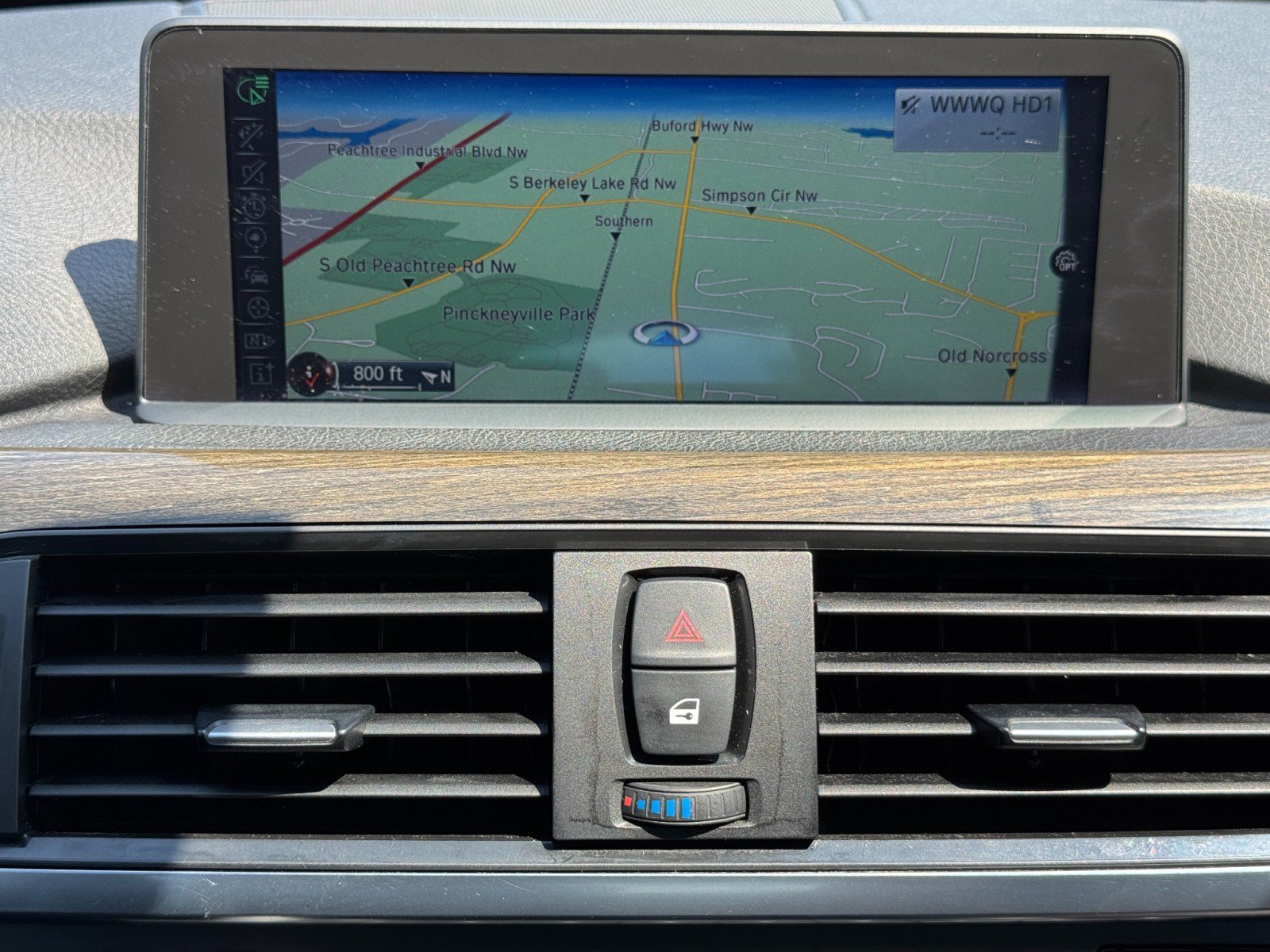 Used 2015 BMW 428i Gran Coupe xDrive AWD/4WD image 24