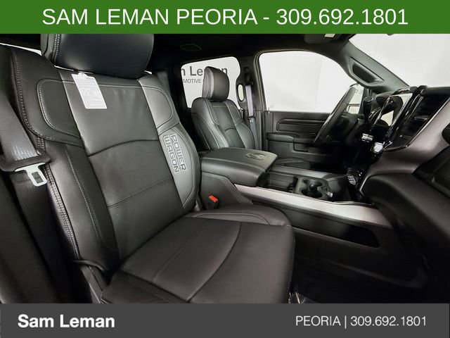 New 2026 RAM 2500 Power Wagon image 28