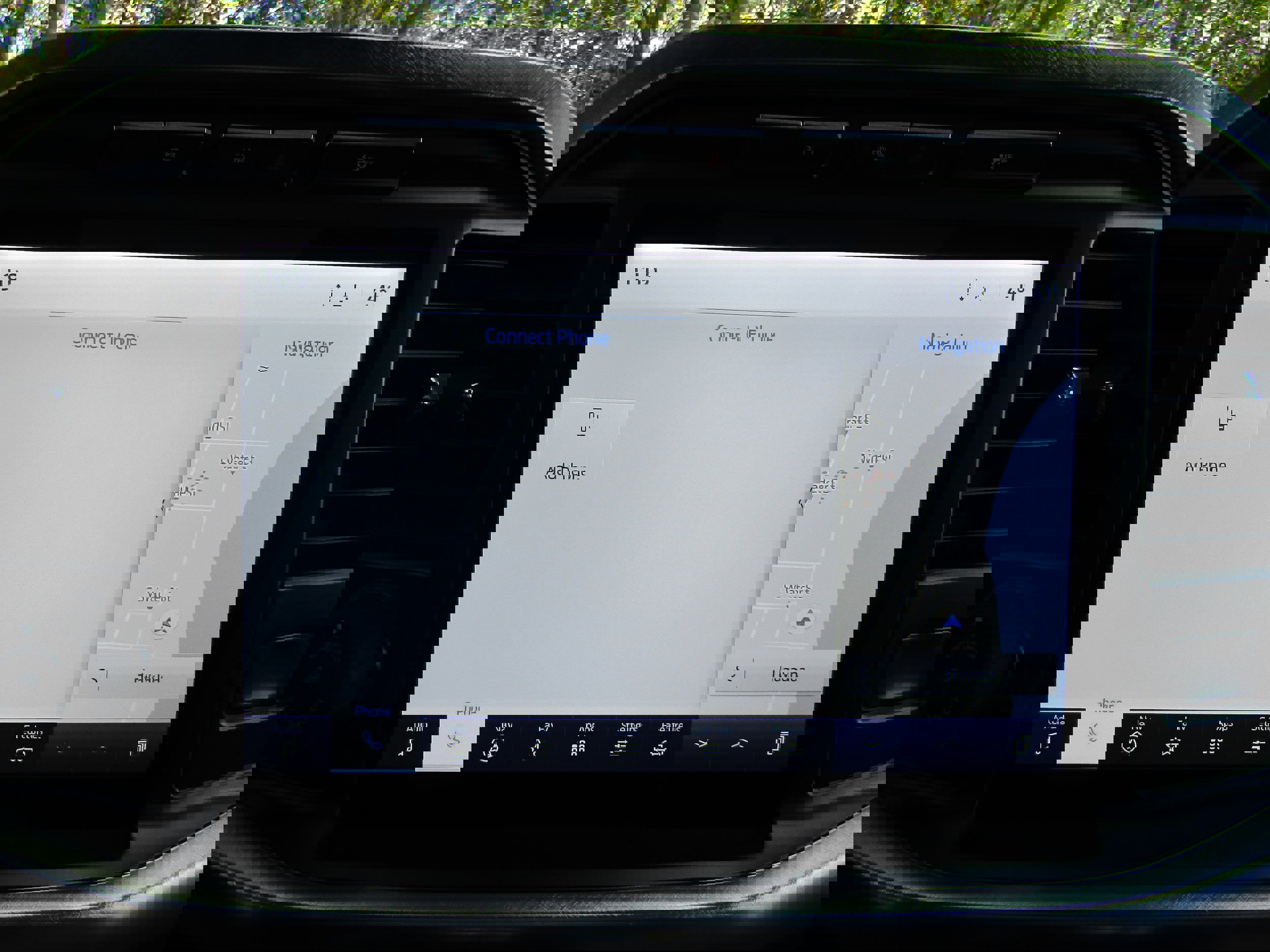 Certified 2022 Ford F150 King Ranch w/ Equipment Group 601A High image 37