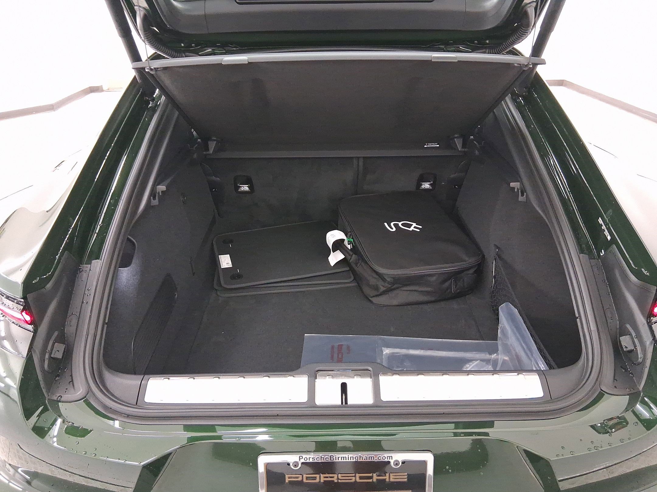 New 2026 Porsche Panamera 4 image 34