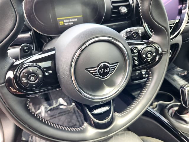 Used 2021 MINI Cooper Clubman S AWD/4WD image 18