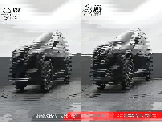 New 2026 Nissan Pathfinder SL image 46