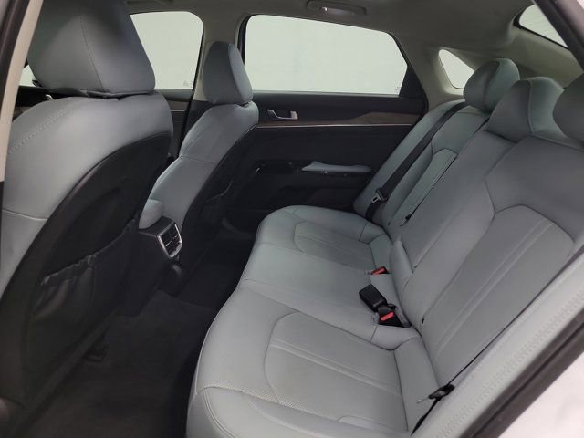 Certified 2024 Kia K5 EX w/ EX Premium Package FWD image 11
