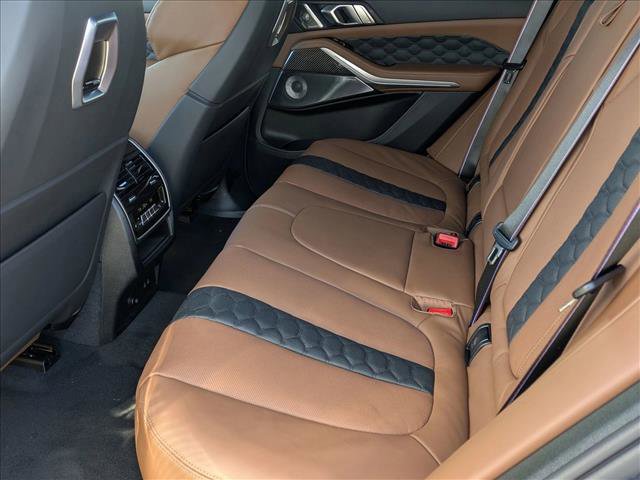New 2026 BMW X5 M Competition w/ Executive Package image 17