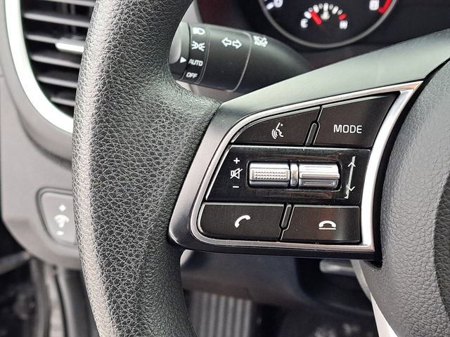 Used 2023 Kia Seltos LX image 11