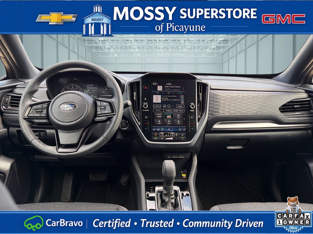 Used 2025 Subaru Forester Premium AWD/4WD image 15