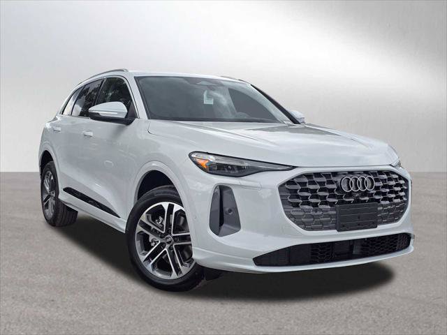New 2026 Audi Q5 Premium Plus