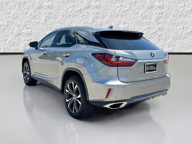 Used 2019 Lexus RX 350 FWD w/ Navigation Package image 5